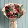 Букет цветов из: Гвоздики и Розы во Владикавказе