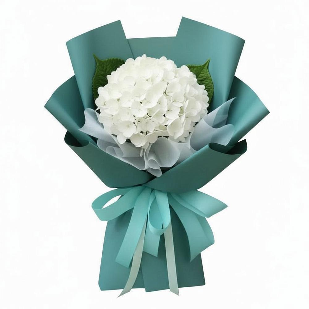 Букет цветов из: Гортензия во Владикавказе