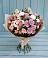 Букет цветов из: Хризантемы, Розы и Альстромерии во Владикавказе
