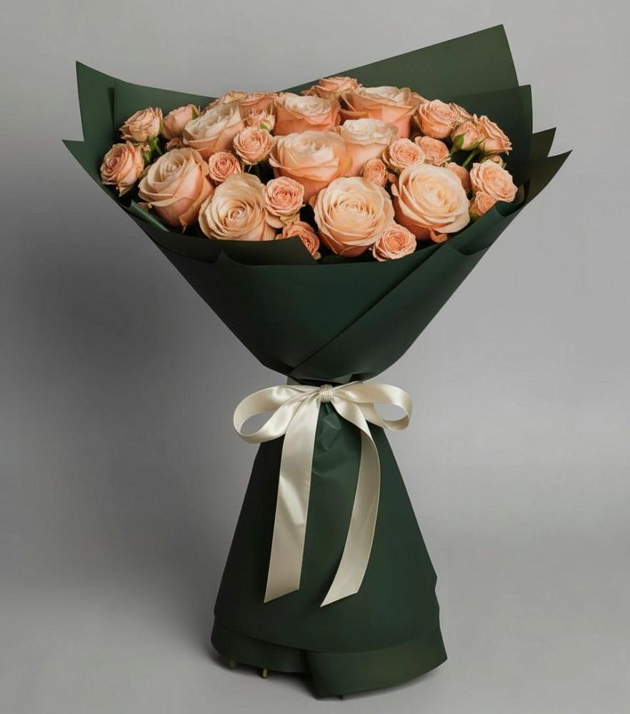 Букет Элегантный во Владикавказе