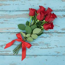 Букет Красные розы во Владикавказе
