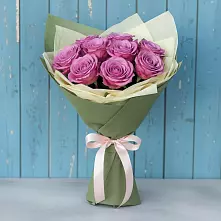 Букет Розы Фёрст Леди #REPLACE_PRED# Владикавказе