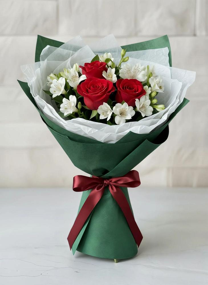 Букет Идеальный Вкус во Владикавказе