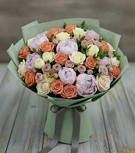 Букет Мороженное #REPLACE_PRED# Владикавказе