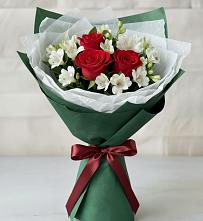 Букет Идеальный Вкус #REPLACE_PRED# Владикавказе