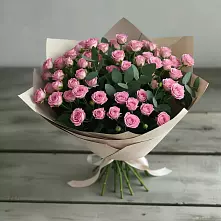 Букет Удовольствие во Владикавказе