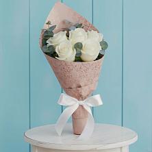 Букет цветов из:  Розы во Владикавказе