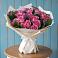 Букет цветов из: Розы во Владикавказе