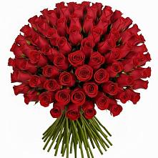 Букет Красные розы Чери Лав во Владикавказе