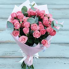 Букет Леди совершенство во Владикавказе