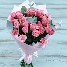 Букет Леди совершенство во Владикавказе